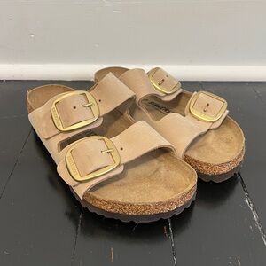 Birkenstock Arizona Big Buckle Sandals